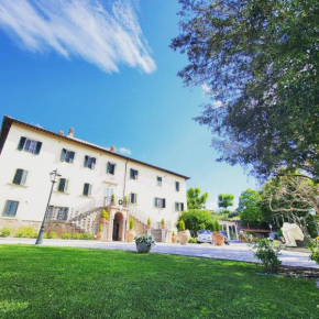 Cortona Resort & Spa Cortona